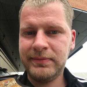 Meet your Posher, William